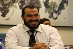 رسالة من الدكتور "صلاح سلطان" المعتقل بسجن العقرب الشديد الحراسة