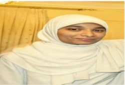 رسالة من الحرة سلسبيل الغرباوى إلى الإنقلابيين