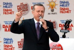 أردوغان يتهم "فتح الله كولن" بفبركة تسجيلات صوتية وتسليمها لرئيس حزب الشعب الجمهوري