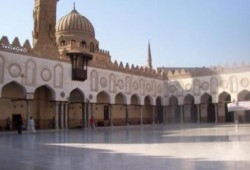 أوقاف الانقلاب تستعد لتوحيد الأذان في مساجد القاهرة الكبري