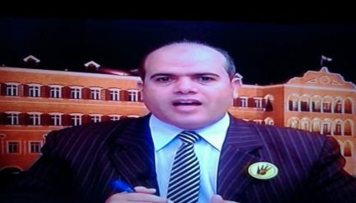 عطوان: السيسي لن يترشح لرئاسة الجمهورية.. لأنه اليوم أصبح الحاكم الفعلي لدولة مصر العسكرية