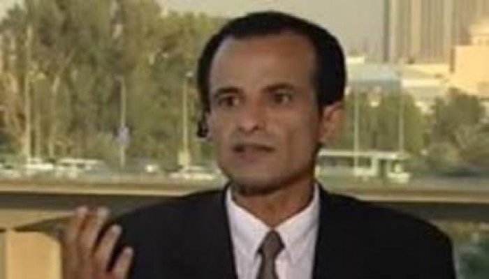 دكتور سرحان سليمان:  الرئيس القادم سيكون مجرد مساعد لوزير الدفاع