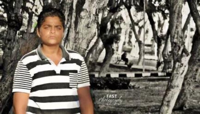 "لن يحكمنا الفسدة" ارتقاء روح  عبد الرحمن مصدق  إلي بارئها برصاص العسكر في الإسكندرية