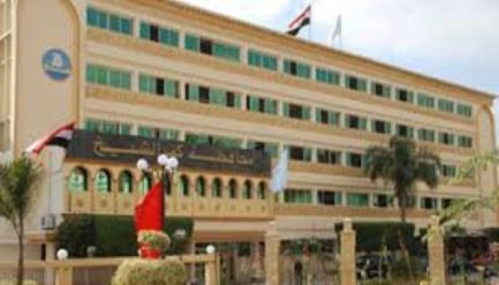 تقرير عن أحداث  كفر الشيخ الثورية علي مدار أسبوع