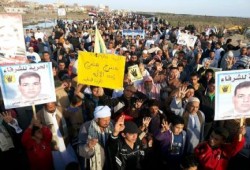 بالصور انتفاضة ثورية في كفر الشيخ أمس الجمعة تدشينا لأسبوع لن يحكمنا الثورة