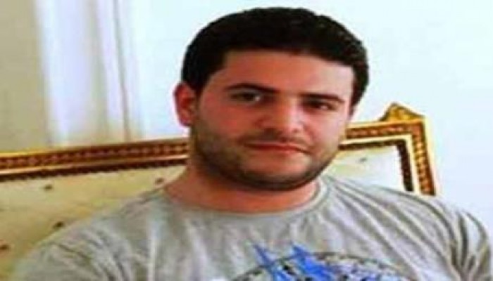 تصريح صحفي من أسامة نجل الرئيس مرسي حول اعتقال اخيه عبد الله