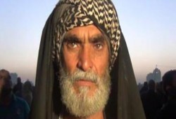 أكبر اختراق للثورة.. عم محمد «أبو الثوار» عميد مخابرات