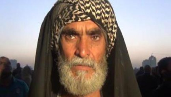 أكبر اختراق للثورة.. عم محمد «أبو الثوار» عميد مخابرات