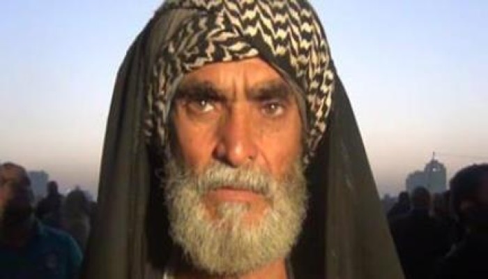 أكبر اختراق للثورة.. عم محمد «أبو الثوار» عميد مخابرات