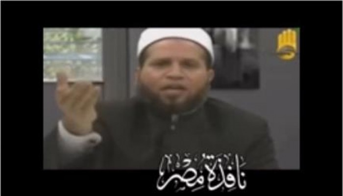 الشيخ سلامه عبد القوى يفضح مشايخ أمن الدولة والفضائيات