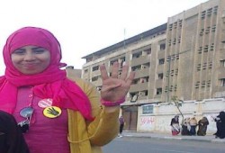 إخلاء سبيل الطالبة مروة محمد بكفالة 2000 جنية