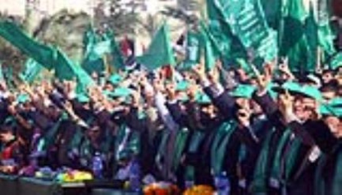 "حماس" : ننتظر دعم مصر وليس محاكمتنا