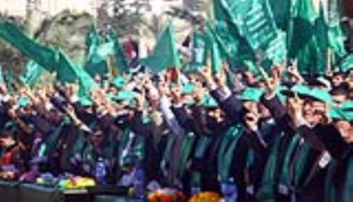 "حماس" : ننتظر دعم مصر وليس محاكمتنا