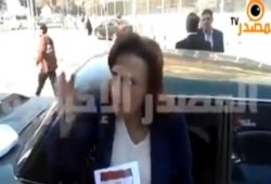 مذيعة موقوفة تفضح إعلام الانقلاب بماسبيرو