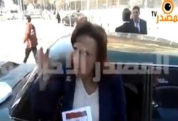 مذيعة موقوفة تفضح إعلام الانقلاب بماسبيرو