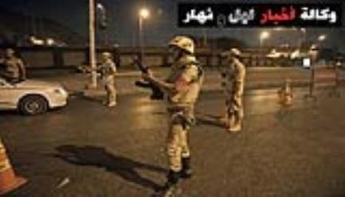مقتل ملازم شرطة مسيحي برصاص مجند جيش في كمين بالعباسية بعد سبه دين الجندي