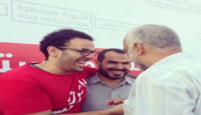 استمرار إضراب  محمد صلاح سلطان لليوم 37 وتدهور حالته الصحية