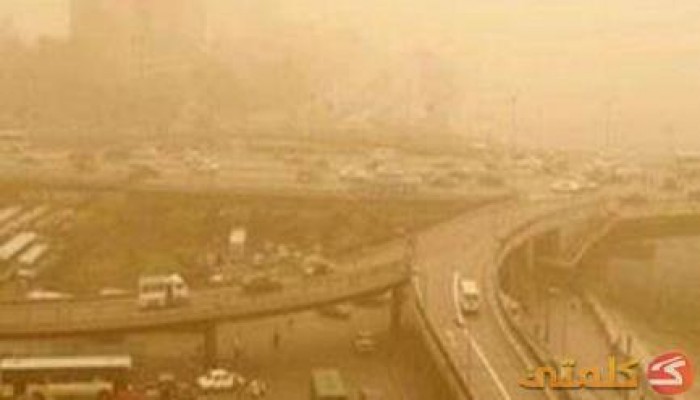 الأرصاد: طقس سيئ وعاصفة ترابية تجتاح مصر