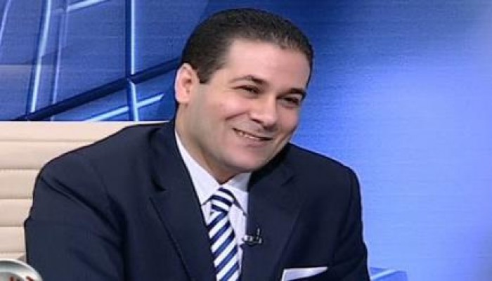 حبس مظهر شاهين 6 أشهر لتهديده مواطن بالسلاح