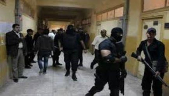 بالاسماء اعتقال 12 من العاملين بمدارس التربية الاسلامية بشبين الكوم