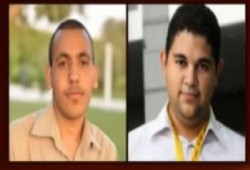 محكمة عسكرية تقضي بعدم الاختصاص بنظر قضية إعلامي "رصد"