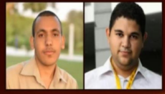 محكمة عسكرية تقضي بعدم الاختصاص بنظر قضية إعلامي "رصد"