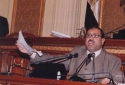 مجهولون يختطفون نجل وشقيق معتقل بالإسماعيلية ويطلبون ٨ ملايين فدية