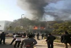 جامعة الأزهر تؤجل الدراسة مجددًا حتى 15 مارس الجاري