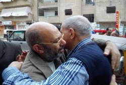 نيابة شمال الدقهلية تخلى سبيل العيسوى والزعرة وأربعة من أحرار المنزلة