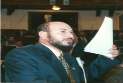 الكاتب الصحفى محمود الشاذلى يكتب : ماذا بعد بيان السيسى؟ .