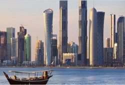 قطر : نأسف لقرار سحب السفراء ولن نرد بالمثل
