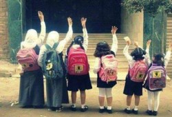 سوهاج: قوات أمن الانقلاب تقتحم مدارس الدعوة الاسلامية وتُعين مجلسًا لادارتها بالقوة