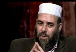 الزمر: تقرير القومي لحقوق الإنسان فيلم لــ"خالد يوسف"