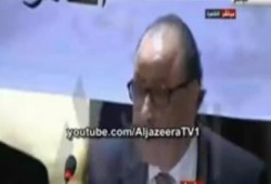 بالفيديو: صحفية تنسف تقرير حقوق الإنسان وتكشف كذبه وتدليسه وتحرج ناصر أمين على الهواء