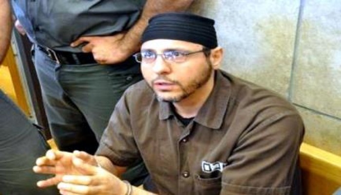 11 عاما على اعتقال أسد ومهندس المقاومة الفلسطينية "عبدالله البرغوثي" .. تقرير تفصيلي