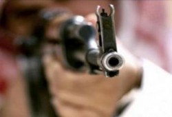 مقتل أمين شرطة ببني سويف على يد مجهولين