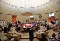 بيان مفتوح من التحالف لقادة وزعماء الخليج العربى