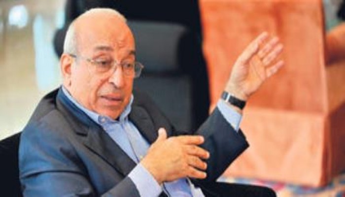 هويدي : حماس لم تخسر شيئا، فالطعنة أصابت مصر السياسة