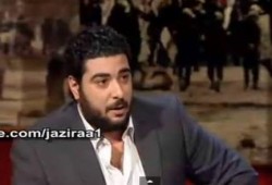 جان: ‏‏السيسي‬ لن يرهبنا بدبابته وجنوده وسنقول الحق.. الإخوان‬ "سلمية" وحماس "مقاومة حرة"