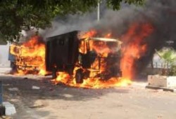 "لن يحكمنا الصهاينة والأمريكان" .. أخبار سريعة