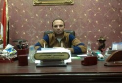 حملة افضحوهم القاتل  عمرو الطوخى رئيس مباحث قسم اول طنطا