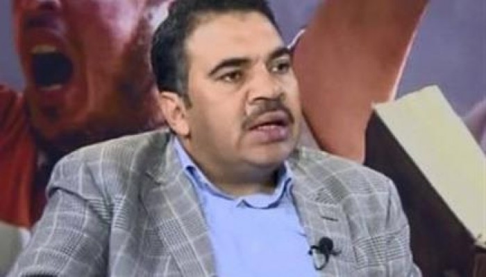 رضا فهمي: ليس للإخوان المسلمين أي تنظيم بالسعودية