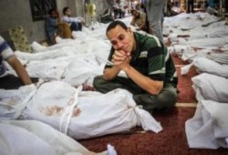 وفاءا للدماء وتجديدا للعهد ودعوة للثبات نعيد نشر أسماء شهداء الشريعة والشرعية