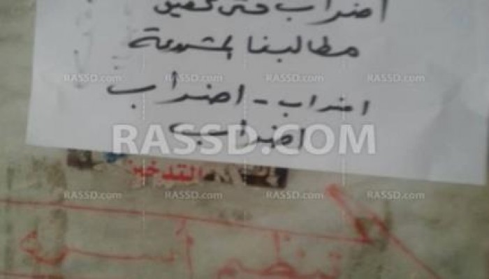 إضراب شامل للأطباء والصيادلة في مستشفيات الدقهلية