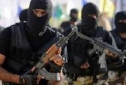 إصابة مجند أمن مركزي على أيدي تلاميذ قرية دلجا بالمنيا