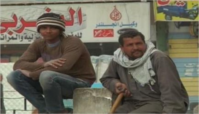 معدل البطالة في مصر يتجاوز 25%