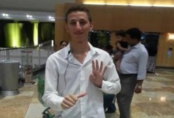 بيان من التحالف الوطني لدعم الشرعية تعليقاً على استشهاد الطالب أحمد محمد علي صقر