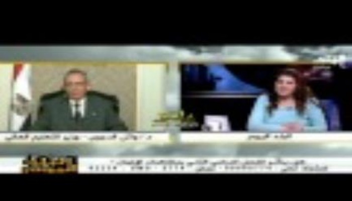 حقد الانقلابيين ذوي الـ(50%) من تفوق معارضي الانقلاب (فيديو)