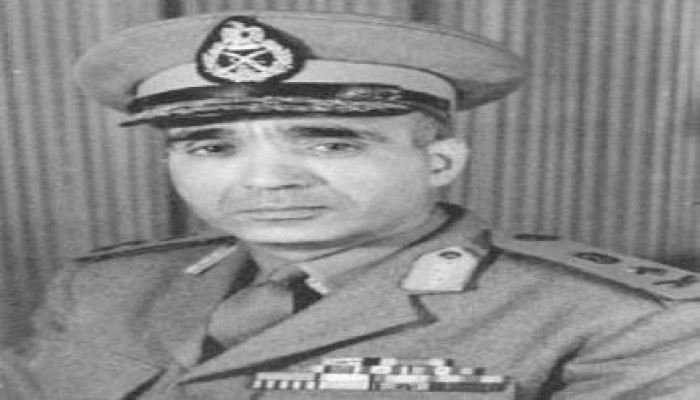 قادة جيش مصر 73: الفريق عبدالمنعم رياض (القائد .. الرمز.. الشهيد)