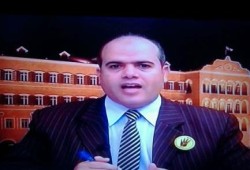 الحلف الصهيوني الامريكي وتجنيد السيسي
